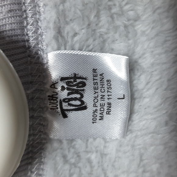 Women's SOFT long sleeve 'Wait, I know him' - Picture 3 of 3